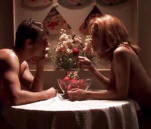 Kelly Preston Nude - Jerry Maguire (1996)