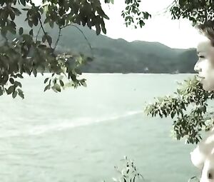 Mariana Ximenes, Claudia Ohana Nude - Zoom (2015)