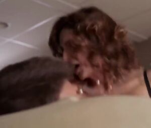 Mary Steenburgen Sex - Numb (2007)