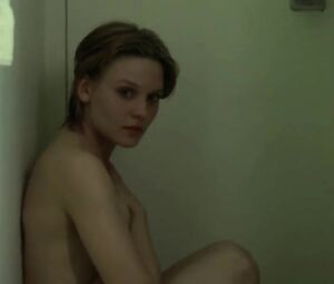 Maya Stange, Kathleen Robertson - XX-XY (US 2002)