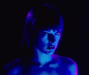 Milla Jovovich - Ultraviolet (2006)