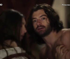Miriam Leone, Valentina Belle, Others Nude - Medici_ Masters of Florence S01 E01