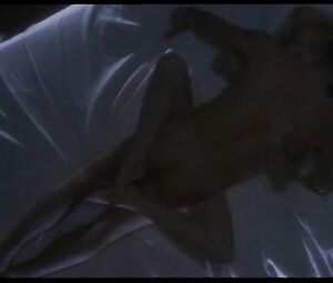 Rebecca De Mornay Nude - Never Talk to Strangers (1995) extra scene