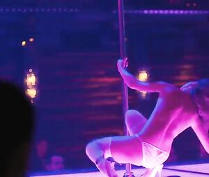 Sarah Hay, Emily Tyra, Raychel Diane Weiner, Megan Dickinson, etc. Nude - Flesh
