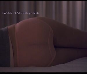 Scarlett Johansson Ass - Lost In Translation (2003)