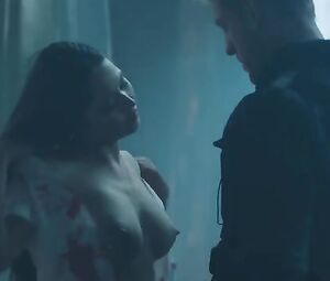 Ulyana Chan Nude - Asylum (2014)