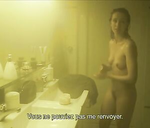 Ursina Lardi Nude - Die Frau von früher (2013)