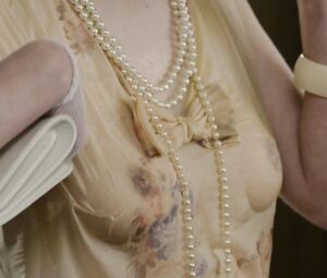Petra Hrebickova Nude - I Served the King of England (2006)