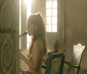 Juana Acosta - Cuatro Estaciones En La Habana s01e01