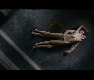 Olga Kurylenko Nude - The Ring Finger (2005)