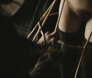 Patricia Lopez Nude - La Peste s01e04 (2018)
