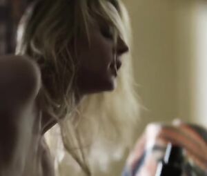 Sara Mitich Nude - Joy Ride 3 (2014)