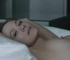 Louisa Krause, Anna Friel Naked - The Girlfriend Experience s02e03 (2017)