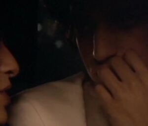 Joana Preiss, Isabelle Huppert Nude - Ma mere (2004)