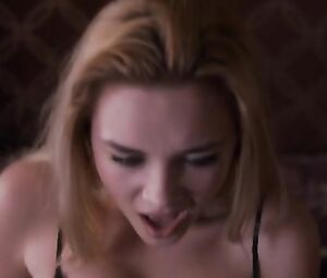 Florence Pugh - Marcella s01e01 (2016)