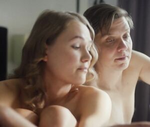 Essi Hellen, Miina Penttinen Nude - Donna s01 (2017)