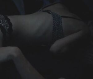 Madeline Weinstein nude – Beach Rats (2017)