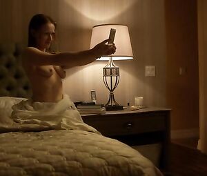 Paula Malcomson nude – Ray Donovan s02e05-08 (2014)