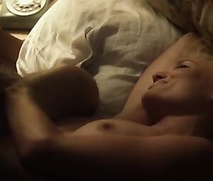 Kate Bosworth nude – Big Sur (2013)