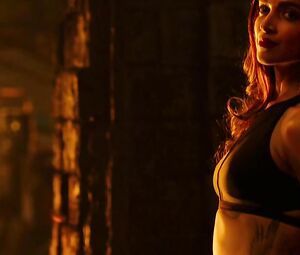 Deepika Padukone Sexy - xXx_ Return of Xander Cage (2017)