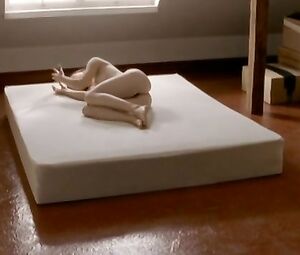 Minna Haapkyla nude – Kuutamolla (2002)