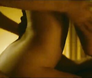 Charlotte Le Bon Nude - Iris (FR 2016)