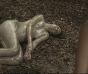 Josephine Decker, etc Nude - Sisters of The Plague (2015)
