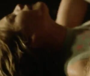 Kimberly Matula Nude - Dawn Patrol (2014)