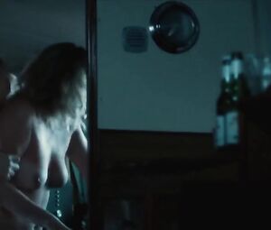 Lucy Challenger, Helen Barford Nude - Jam Today (2011)