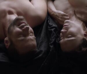 Natacha Lindinger Nude - Sam s02e01 (2018)
