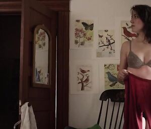 Kate Alden Sexy - The Hollow One (2015)