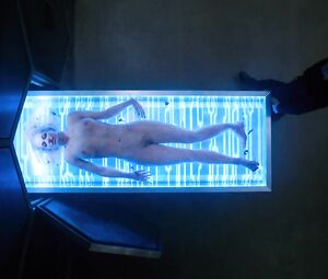 Lisa Chandler Nude - Altered Carbon s01e02 (2018)