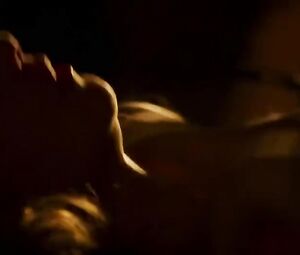 Sylvia Hoeks Nude - Renegades (2017)