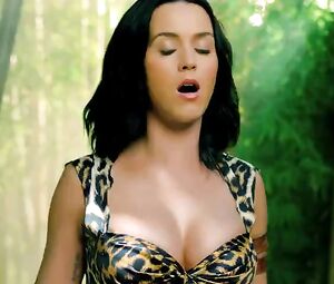 Katy Perry Sexy - Roar (2013)