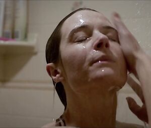 Piercey Dalton Naked - The Open House (2018)
