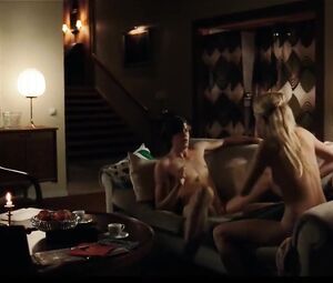 Clary Elving - The Movie Explicit Blowjob (Scandinavian sex)
