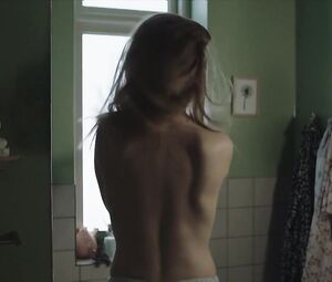 Birgitte Hjort Sorensen Nude - Greyzone s01e01-03 (2018)