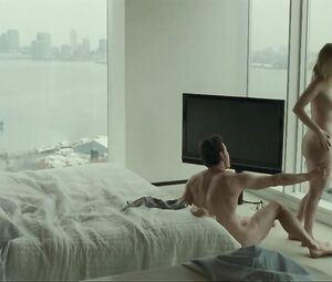 Nude Sex Scene - Shame (2011)