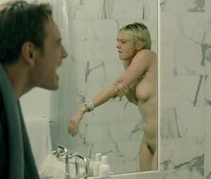 Carey Mulligan Nude - Shame (2011)