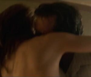 Marisa Tomei, Emily Hynnek, Lili Taylor Nude - Factotum (2005)
