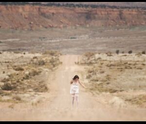 Lauren Ashley Carter naked - Imitation Girl (2017)