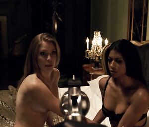 Sierra Wooldridge Nude - Anon (2018)