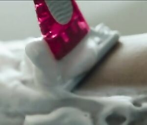 Bel Powley naked – Wildling (2018)