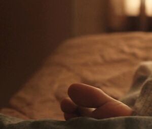 Imogen Poots naked - Mobile Homes (2017)