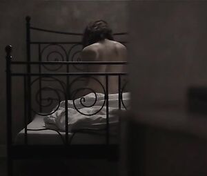 Marie BachHansen nude - Retrograde (2013)