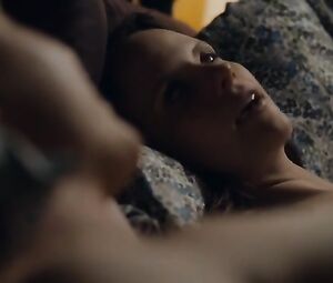 Sarah Ramos naked  – The Long Road Home s01e06 (2018)