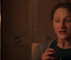 Simona Brown nude, Tallulah Haddon naked - Kiss Me First-s01e02 (2018)