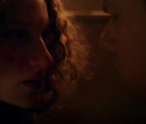 Tallulah Haddon nude - Kiss Me First- (2018) season 01-episode 04