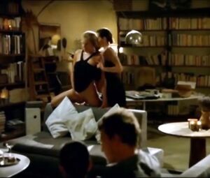 Masturbation Compilation Softcore in Movies