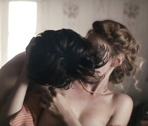Sofia Nilsson, Virginie Vignolo, Celine Cappacci naked - La Promesse de l'aube (2017)